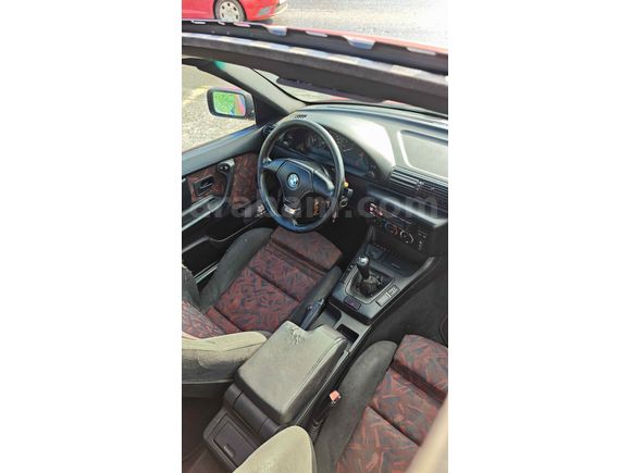 Sahibinden BMW 3 Serisi 318ti Compact 1998 Model 