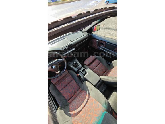 Sahibinden BMW 3 Serisi 318ti Compact 1998 Model 