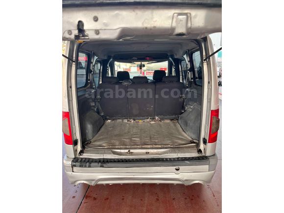Sahibinden Ford Transit Connect K210 S Deluxe 2010 Model 