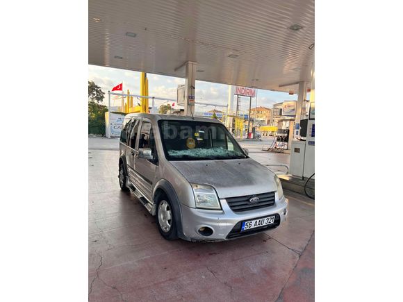 Sahibinden Ford Transit Connect K210 S Deluxe 2010 Model 