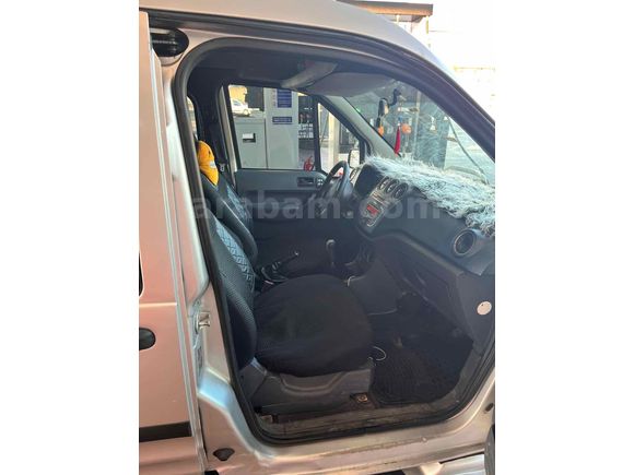 Sahibinden Ford Transit Connect K210 S Deluxe 2010 Model 
