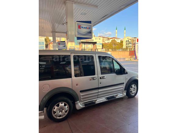 Sahibinden Ford Transit Connect K210 S Deluxe 2010 Model 