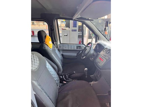 Sahibinden Ford Transit Connect K210 S Deluxe 2010 Model 