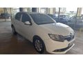 DEMO AUTO"DAN 2014 SEMBOL 1.5 DCI JOY 90 HP 478 BİN KM