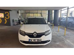 DEMO AUTO"DAN 2014 SEMBOL 1.5 DCI JOY 90 HP 478 BİN KM