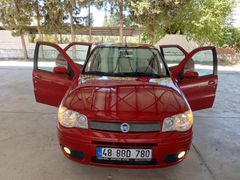 2006 Model 12 16w Palio Km: 192 Binde Benzinli Klima Deyisen  Yok