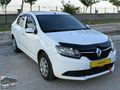 2013 SYMBOL 1.5 DCİ BAKIMLI