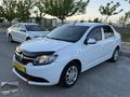 2013 SYMBOL 1.5 DCİ BAKIMLI