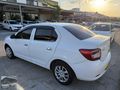 2013 SYMBOL 1.5 DCİ BAKIMLI