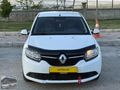 2013 SYMBOL 1.5 DCİ BAKIMLI