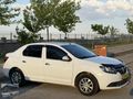 2013 SYMBOL 1.5 DCİ BAKIMLI