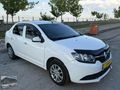 2013 SYMBOL 1.5 DCİ BAKIMLI