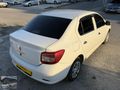 2013 SYMBOL 1.5 DCİ BAKIMLI