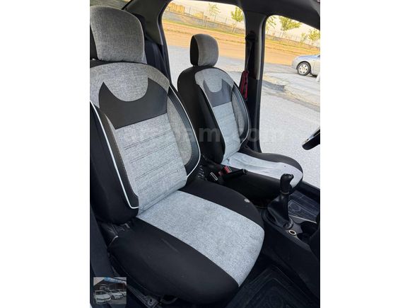 2013 SYMBOL 1.5 DCİ BAKIMLI