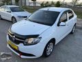 2013 SYMBOL 1.5 DCİ BAKIMLI