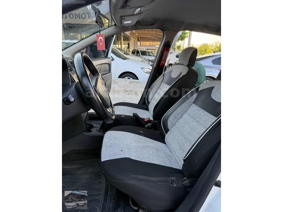 2013 SYMBOL 1.5 DCİ BAKIMLI