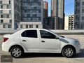 GALERİ EDİP TEN RENAULT SEMBOL 2013 MODEL. TAMAMINA SENET İMKANI