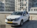 GALERİ EDİP TEN RENAULT SEMBOL 2013 MODEL. TAMAMINA SENET İMKANI