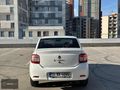 GALERİ EDİP TEN RENAULT SEMBOL 2013 MODEL. TAMAMINA SENET İMKANI