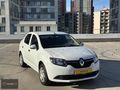 GALERİ EDİP TEN RENAULT SEMBOL 2013 MODEL. TAMAMINA SENET İMKANI