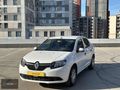 GALERİ EDİP TEN RENAULT SEMBOL 2013 MODEL. TAMAMINA SENET İMKANI