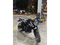 Sahibinden Bajaj Pulsar 125 NS 