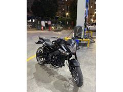 Sahibinden Bajaj Pulsar 125 NS 