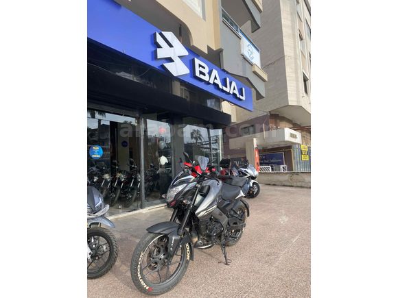 Sahibinden Bajaj Pulsar 125 NS 