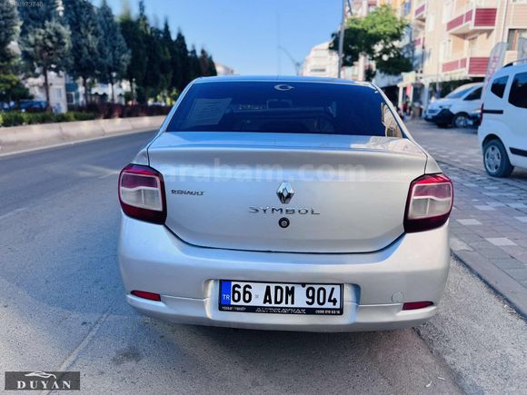 2013 MODEL SYMBOL 1.5DCI