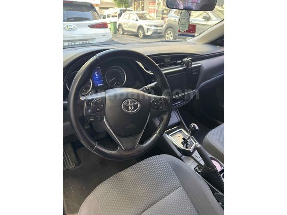 Sahibinden Toyota Corolla 1.4 D-4D Touch 2016 Model 