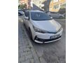 Sahibinden Toyota Corolla 1.4 D-4D Touch 2016 Model 