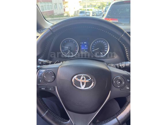 Sahibinden Toyota Corolla 1.4 D-4D Touch 2016 Model 