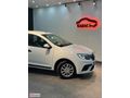 KARACA'dan 2017 RENAULT SYMBOL JOY 1.5DCI 90HP 46.000 km