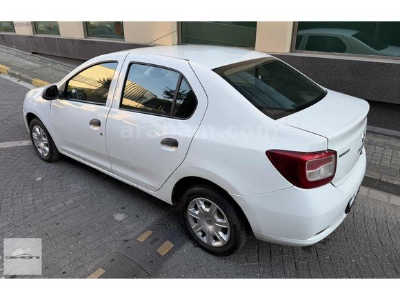 RENAULT SYMBOL 1.5 DCI JOY-KREDİ KARTI 12 TAKSİT