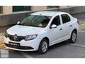 RENAULT SYMBOL 1.5 DCI JOY-KREDİ KARTI 12 TAKSİT