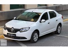 RENAULT SYMBOL 1.5 DCI JOY-KREDİ KARTI 12 TAKSİT