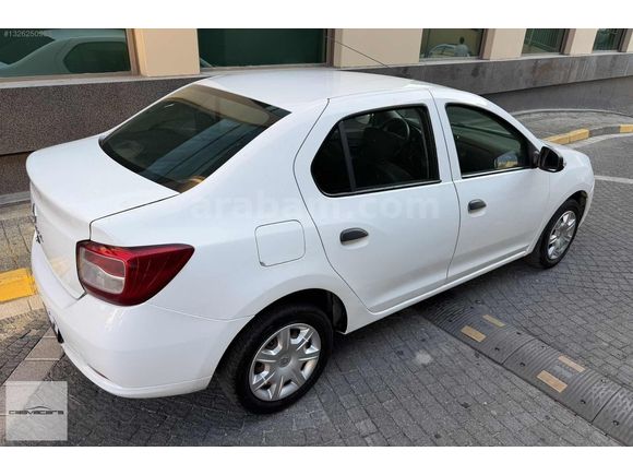 RENAULT SYMBOL 1.5 DCI JOY-KREDİ KARTI 12 TAKSİT