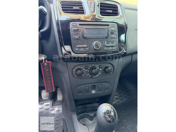 RENAULT SYMBOL 1.5 DCI JOY-KREDİ KARTI 12 TAKSİT