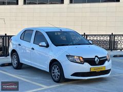 SEMBOL 1.5 DCİ 90 HP FIRSAT ARACI