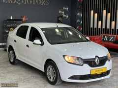 ERZ MOTORS 2016 SYMBOL 1.5 DCI JOY 208.000 KM BAKIMLI