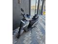 Sahibinden TVS Jupiter 125 Düşük Km Kazasız