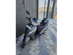 Sahibinden TVS Jupiter 125 Düşük Km Kazasız