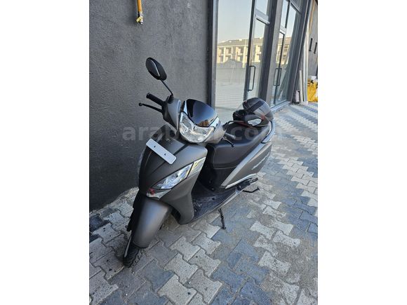 Sahibinden TVS Jupiter 125 Düşük Km Kazasız