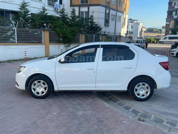 180 BİNDE FUL BAKIMLI 90LIK SEMBOL AİLE ARACI