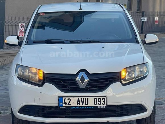 180 BİNDE FUL BAKIMLI 90LIK SEMBOL AİLE ARACI