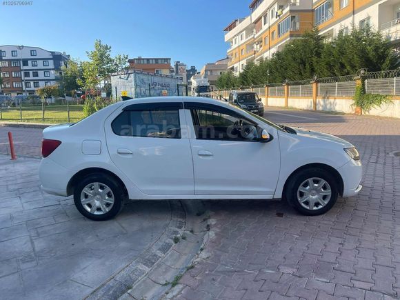 180 BİNDE FUL BAKIMLI 90LIK SEMBOL AİLE ARACI
