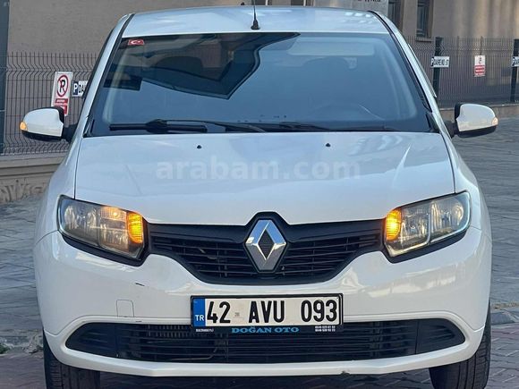 180 BİNDE FUL BAKIMLI 90LIK SEMBOL AİLE ARACI