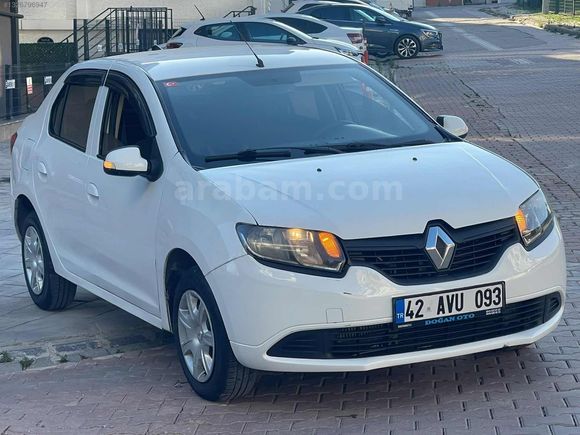 180 BİNDE FUL BAKIMLI 90LIK SEMBOL AİLE ARACI