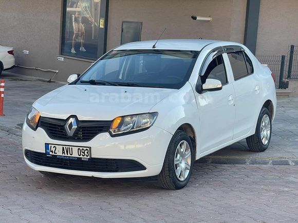 180 BİNDE FUL BAKIMLI 90LIK SEMBOL AİLE ARACI