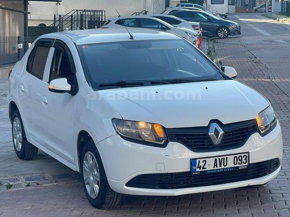 180 BİNDE FUL BAKIMLI 90LIK SEMBOL AİLE ARACI